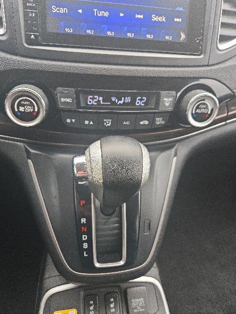 used 2015 Honda CR-V car, priced at $14,900