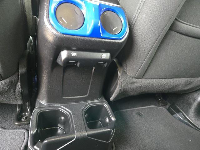 used 2019 Jeep Wrangler Unlimited car, priced at $17,700