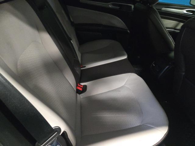 used 2019 Ford Fusion car, priced at $13,400