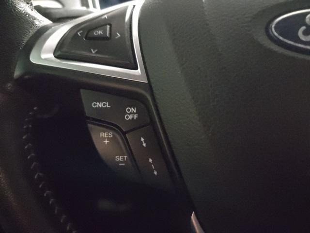 used 2019 Ford Fusion car, priced at $13,400