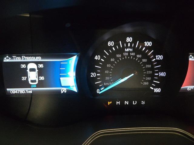 used 2019 Ford Fusion car, priced at $13,400