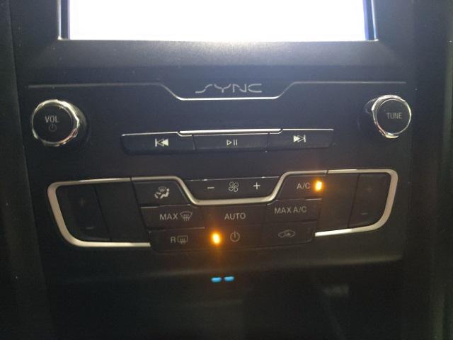 used 2019 Ford Fusion car, priced at $13,400