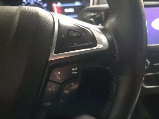 used 2019 Ford Fusion car, priced at $13,400