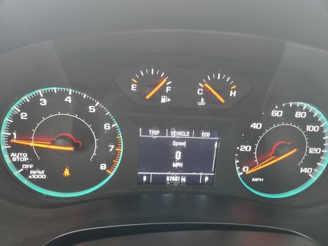 used 2024 Chevrolet Malibu car, priced at $18,800