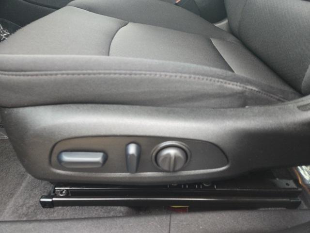 used 2024 Chevrolet Malibu car, priced at $18,800