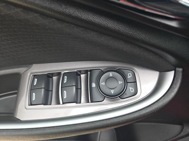 used 2024 Chevrolet Malibu car, priced at $18,800