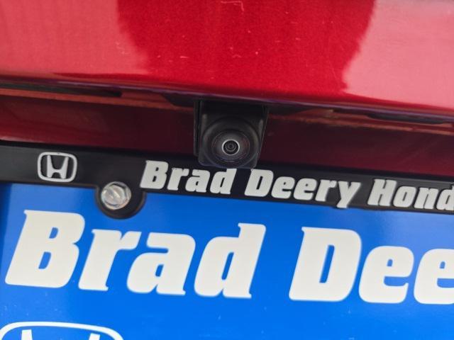 used 2024 Chevrolet Malibu car, priced at $18,800