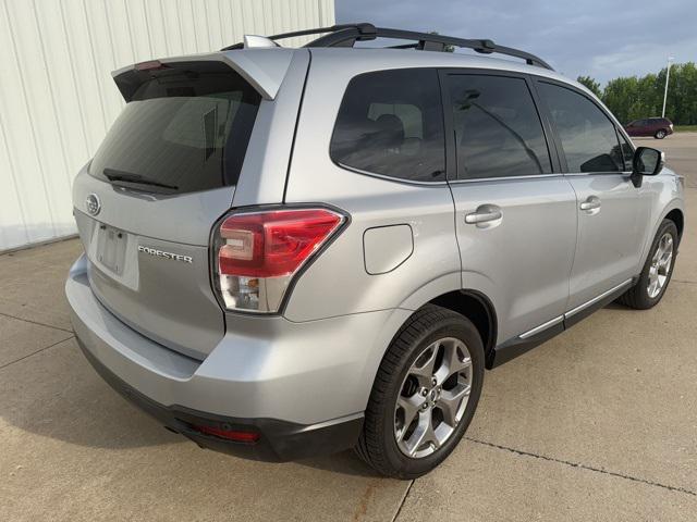 used 2018 Subaru Forester car, priced at $17,700