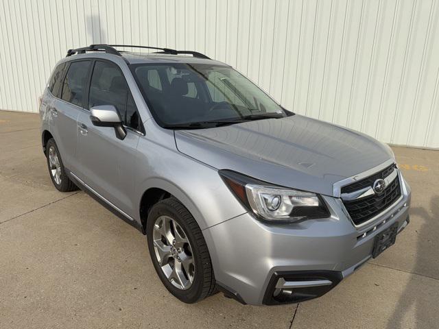 used 2018 Subaru Forester car, priced at $17,700