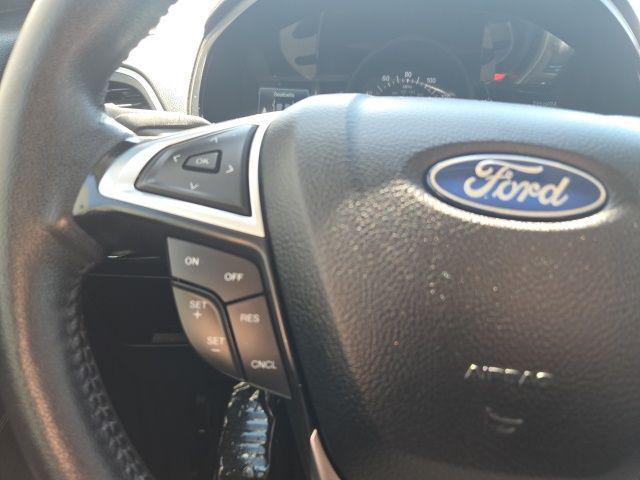 used 2024 Ford Edge car, priced at $24,200