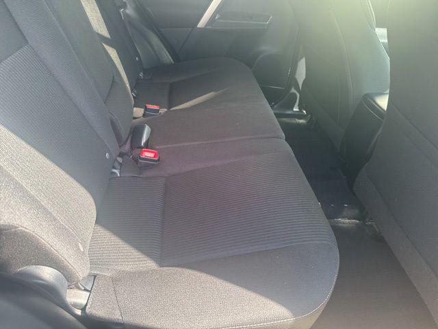 used 2015 Toyota RAV4 car, priced at $13,900
