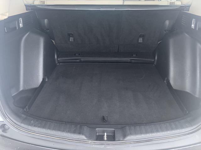 used 2019 Honda CR-V car, priced at $18,300