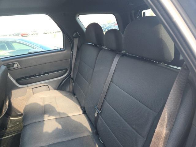 used 2010 Ford Escape car, priced at $2,900