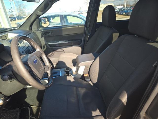 used 2010 Ford Escape car, priced at $2,900