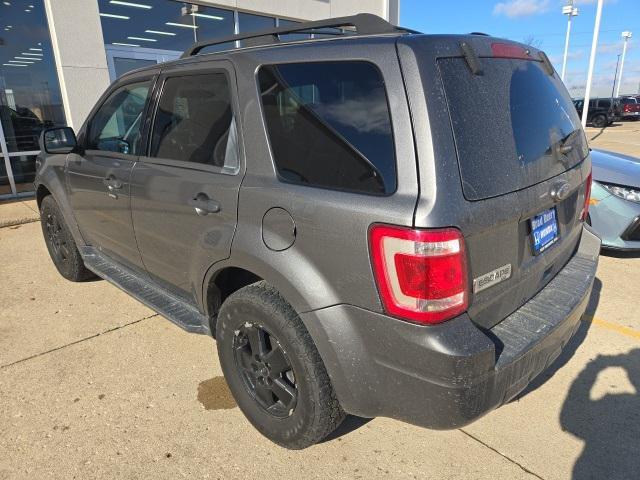 used 2010 Ford Escape car, priced at $2,900