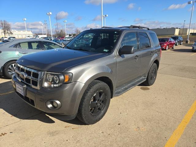 used 2010 Ford Escape car, priced at $2,900