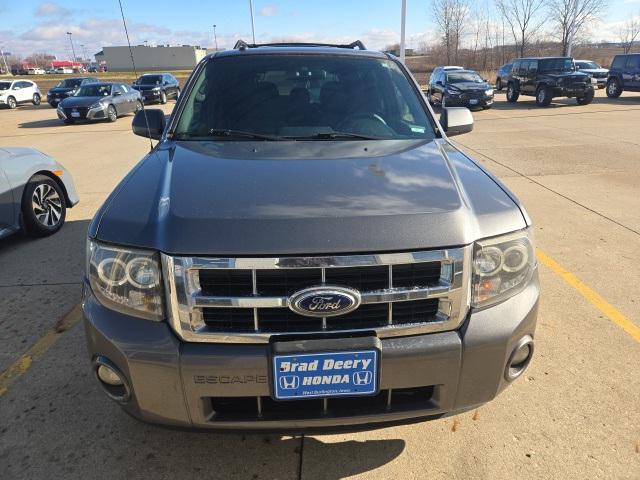 used 2010 Ford Escape car, priced at $2,900