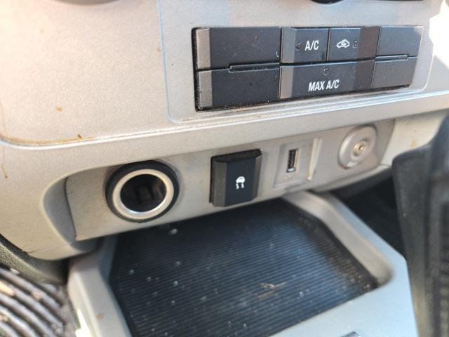 used 2010 Ford Escape car, priced at $2,900