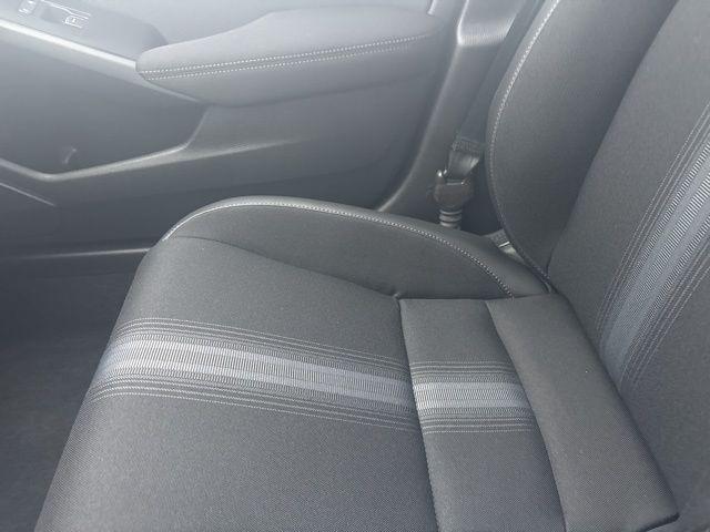 new 2026 Honda Civic car, priced at $27,845