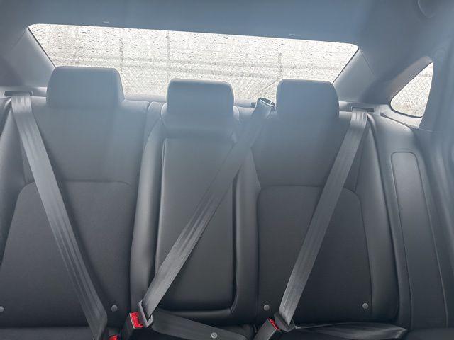 new 2026 Honda Civic car, priced at $27,845