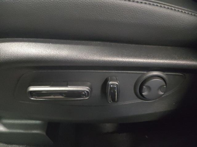 new 2026 Honda CR-V car, priced at $37,850