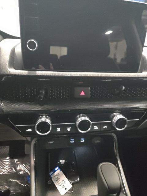 new 2026 Honda CR-V car, priced at $37,850