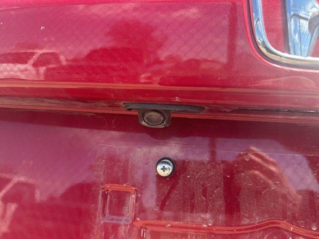 used 2025 Honda CR-V car, priced at $32,900