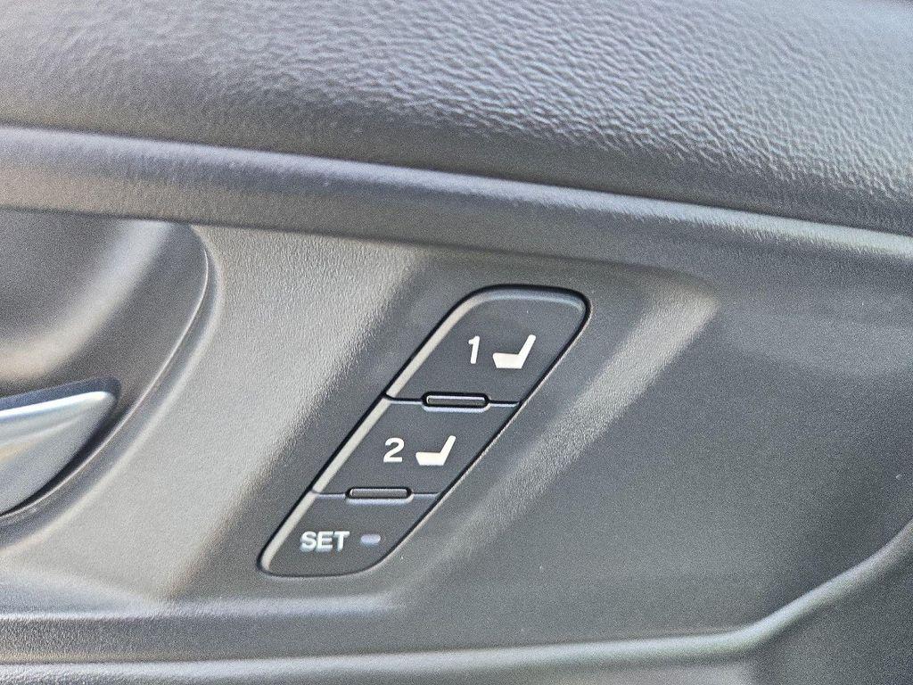 used 2023 Honda Accord Hybrid car, priced at $26,700