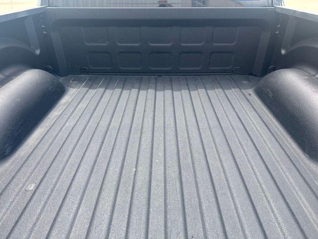 used 2017 Ram 1500 car, priced at $10,900