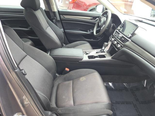 used 2019 Honda Accord car, priced at $12,800
