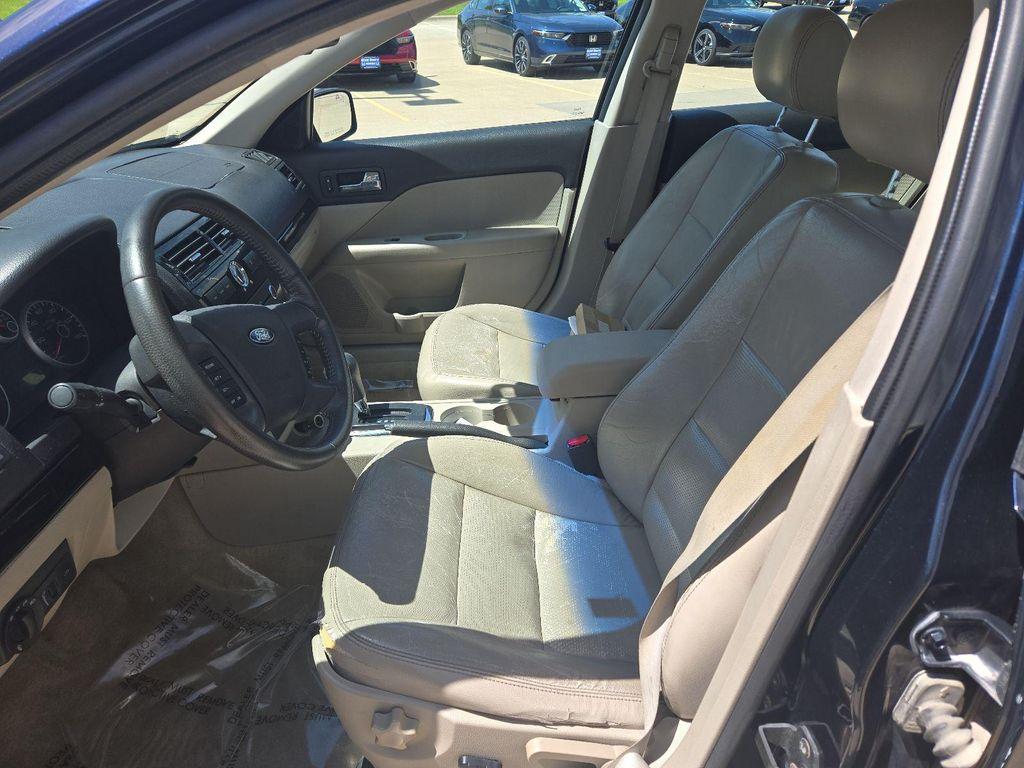 used 2008 Ford Fusion car, priced at $2,480