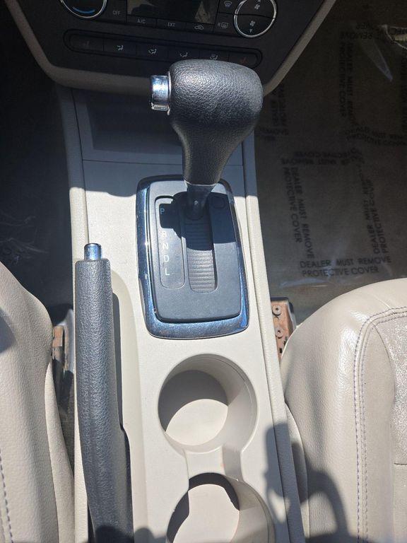 used 2008 Ford Fusion car, priced at $2,480