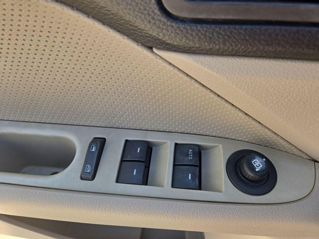 used 2008 Ford Fusion car, priced at $2,480