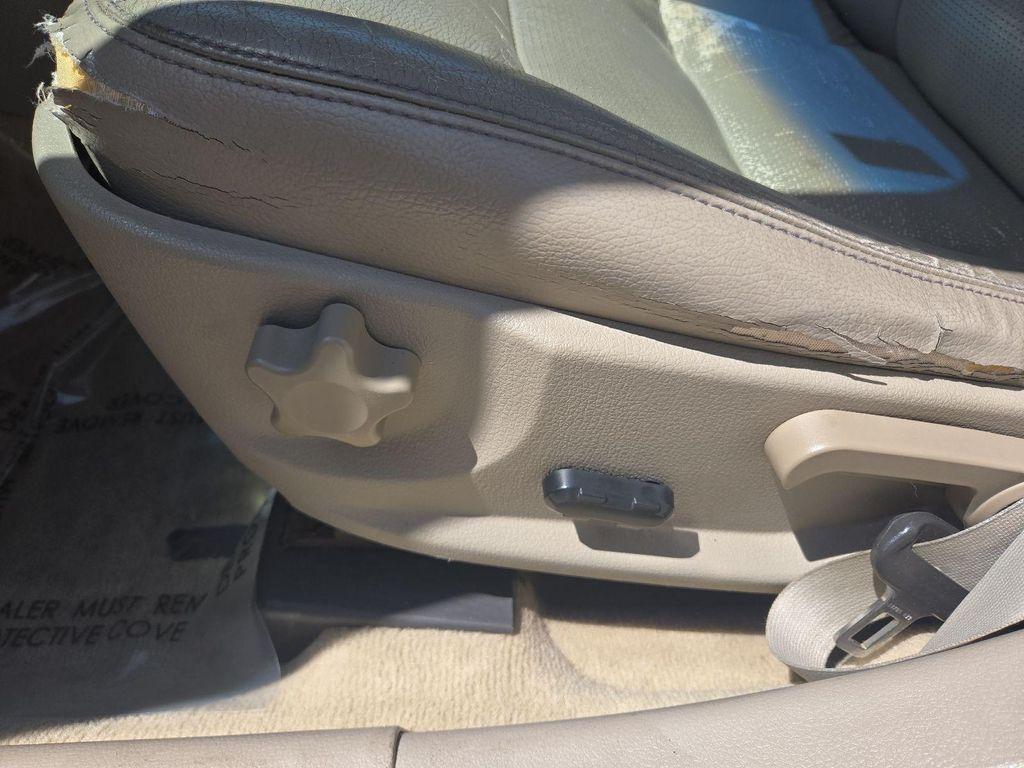 used 2008 Ford Fusion car, priced at $2,480
