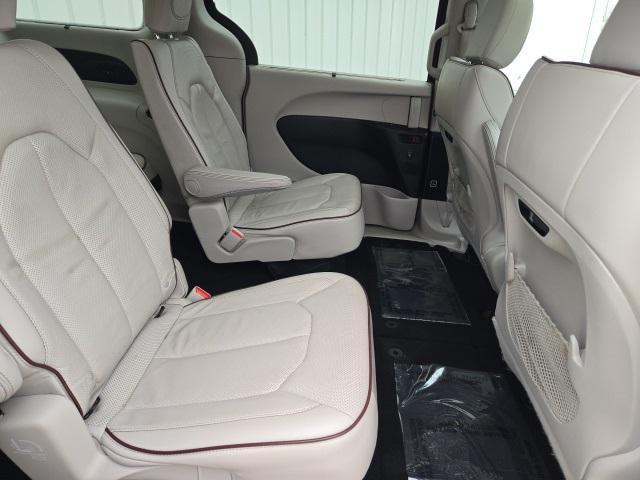 used 2019 Chrysler Pacifica car, priced at $22,800