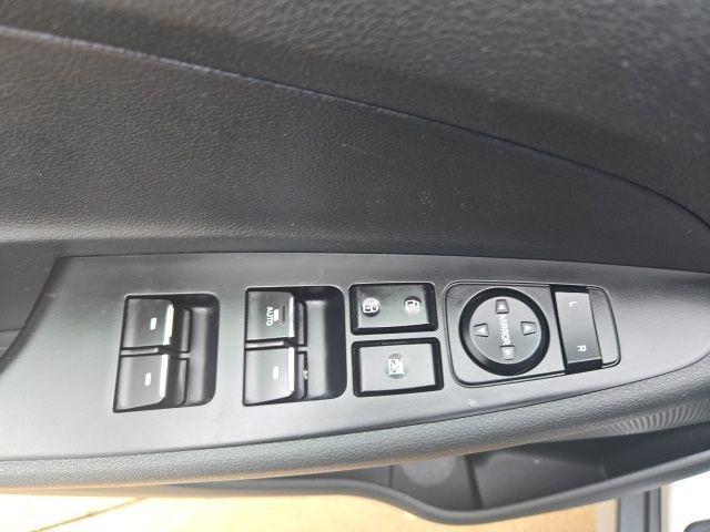 used 2018 Hyundai Tucson car, priced at $13,100