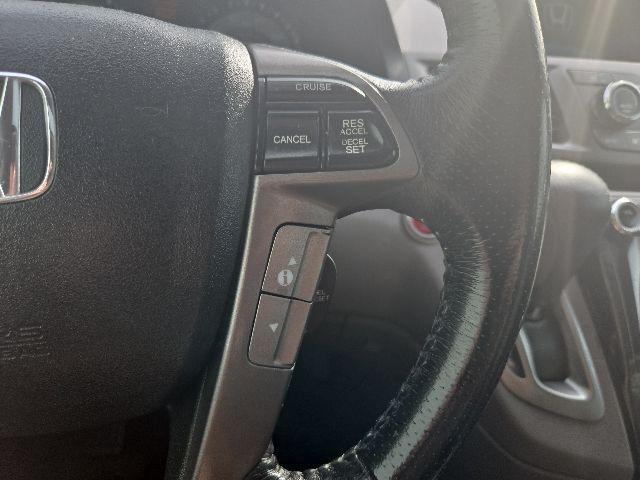 used 2016 Honda Odyssey car, priced at $17,200