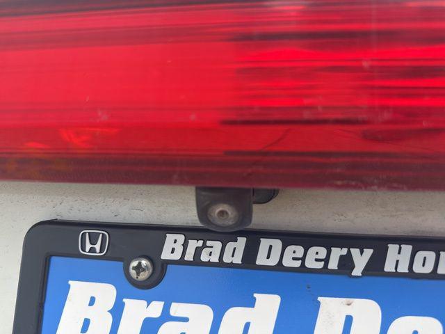 used 2016 Honda Odyssey car, priced at $17,200
