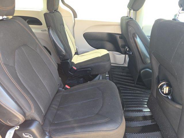 used 2017 Chrysler Pacifica car, priced at $12,880