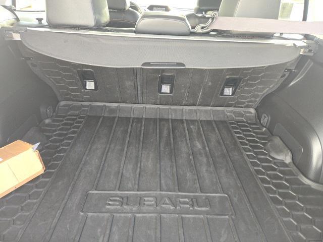 used 2022 Subaru Crosstrek car, priced at $18,900