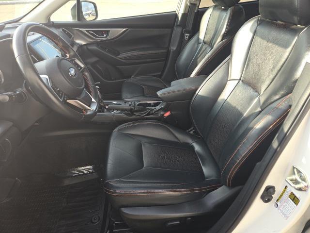 used 2022 Subaru Crosstrek car, priced at $18,900