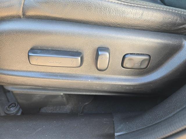 used 2015 Honda CR-V car, priced at $13,700