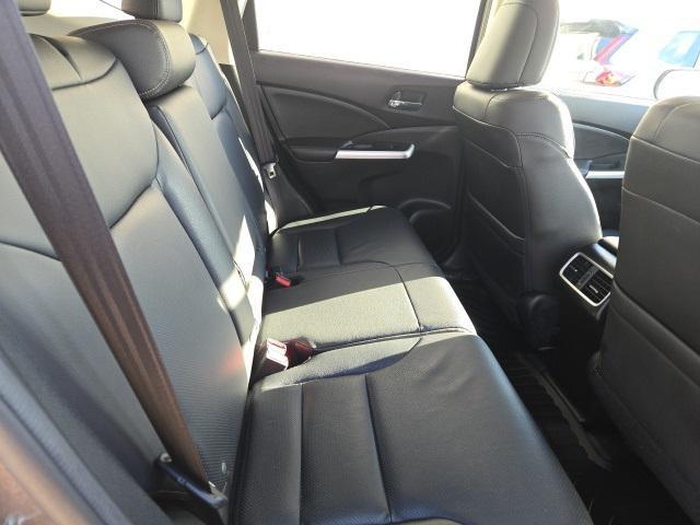 used 2015 Honda CR-V car, priced at $13,700