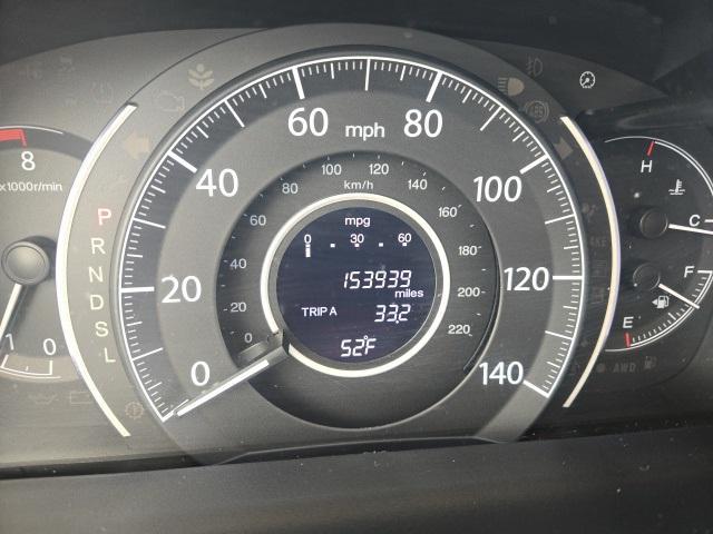 used 2015 Honda CR-V car, priced at $13,700