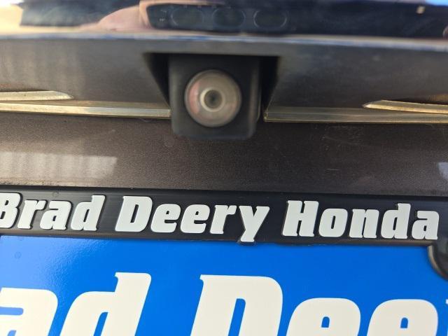 used 2015 Honda CR-V car, priced at $13,700