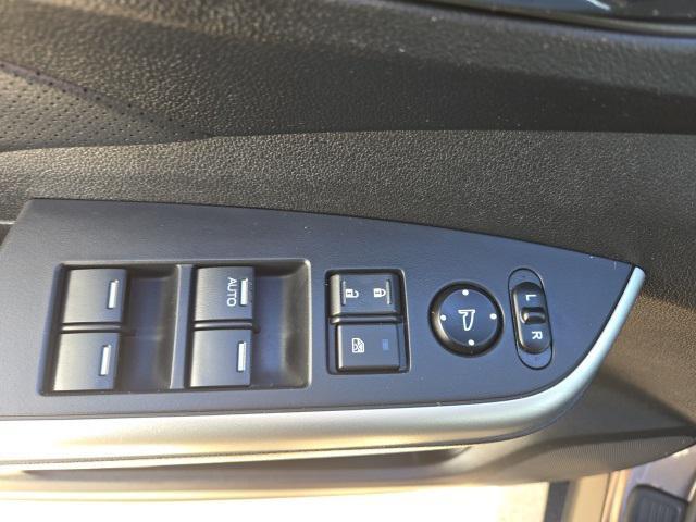 used 2015 Honda CR-V car, priced at $13,700