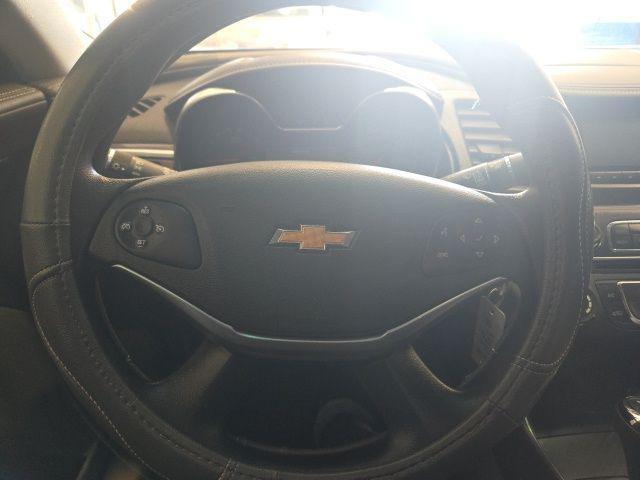 used 2015 Chevrolet Impala car, priced at $6,500