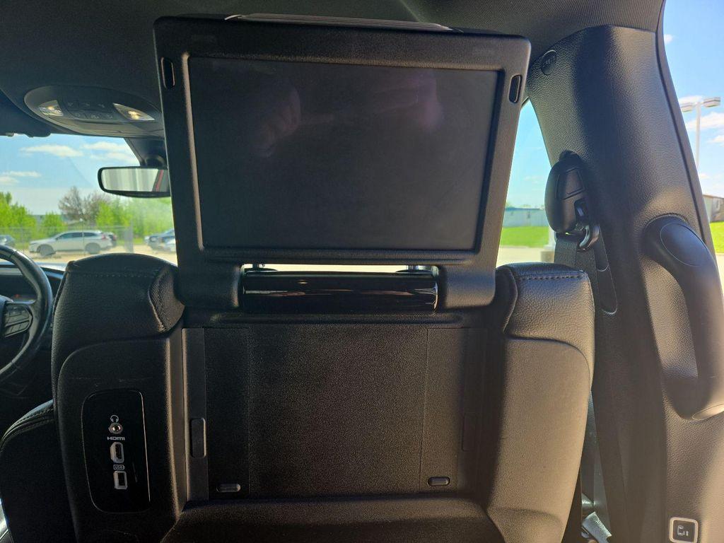 used 2019 Chrysler Pacifica car, priced at $13,680