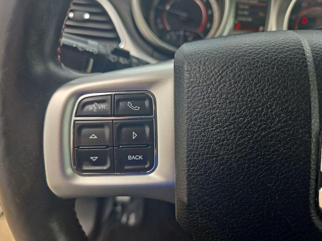 used 2014 Dodge Journey car, priced at $9,880