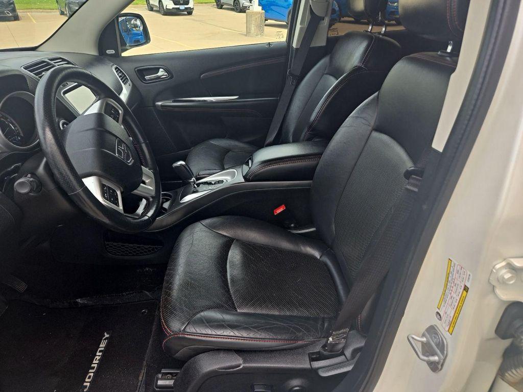 used 2014 Dodge Journey car, priced at $9,880